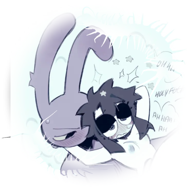 Avatar of somnophilia 𓂃 jax ּ ֶָ֢. pomni