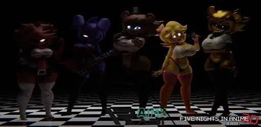Avatar of Freedrina night club (beta)
