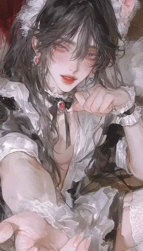 Avatar of Minori | SEX STREAMER