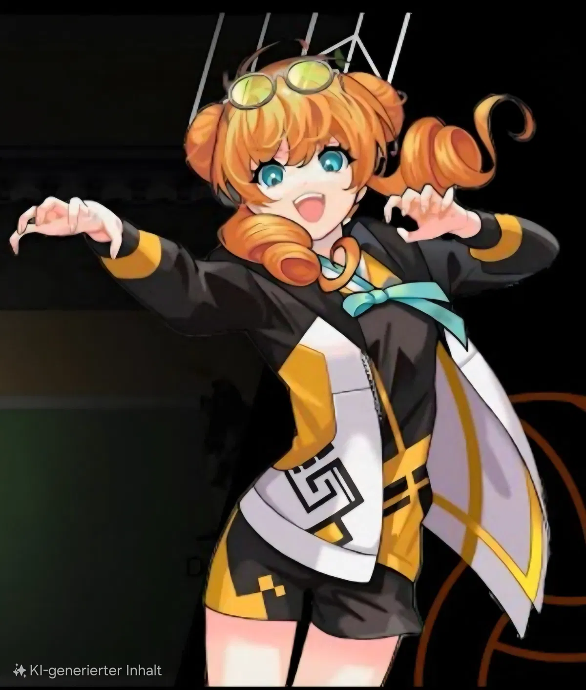 Avatar of Hongshi - campus encounter 