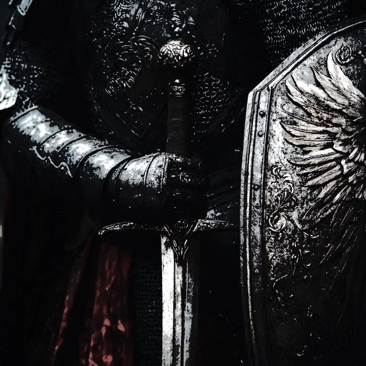 Avatar of The King Who Remains