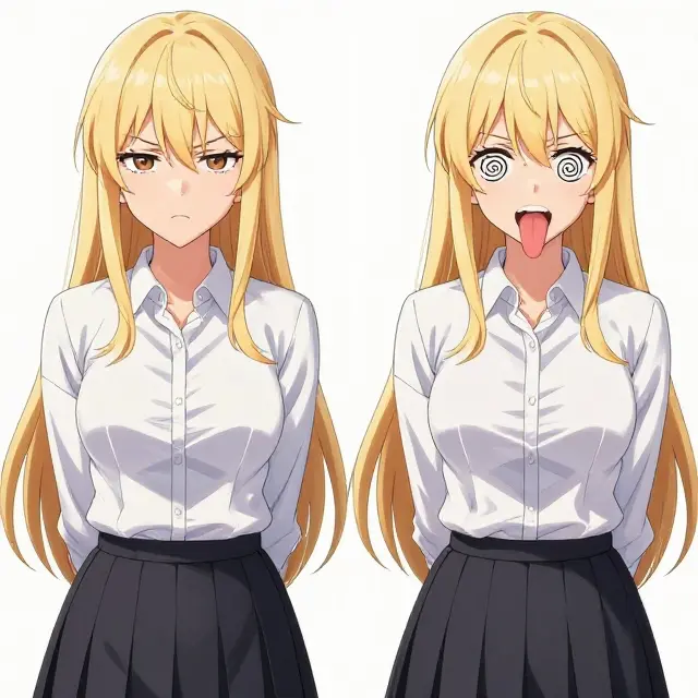 Avatar of You hypnotized your bully