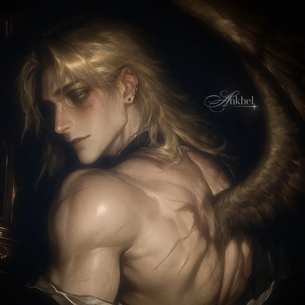 Avatar of Valerian