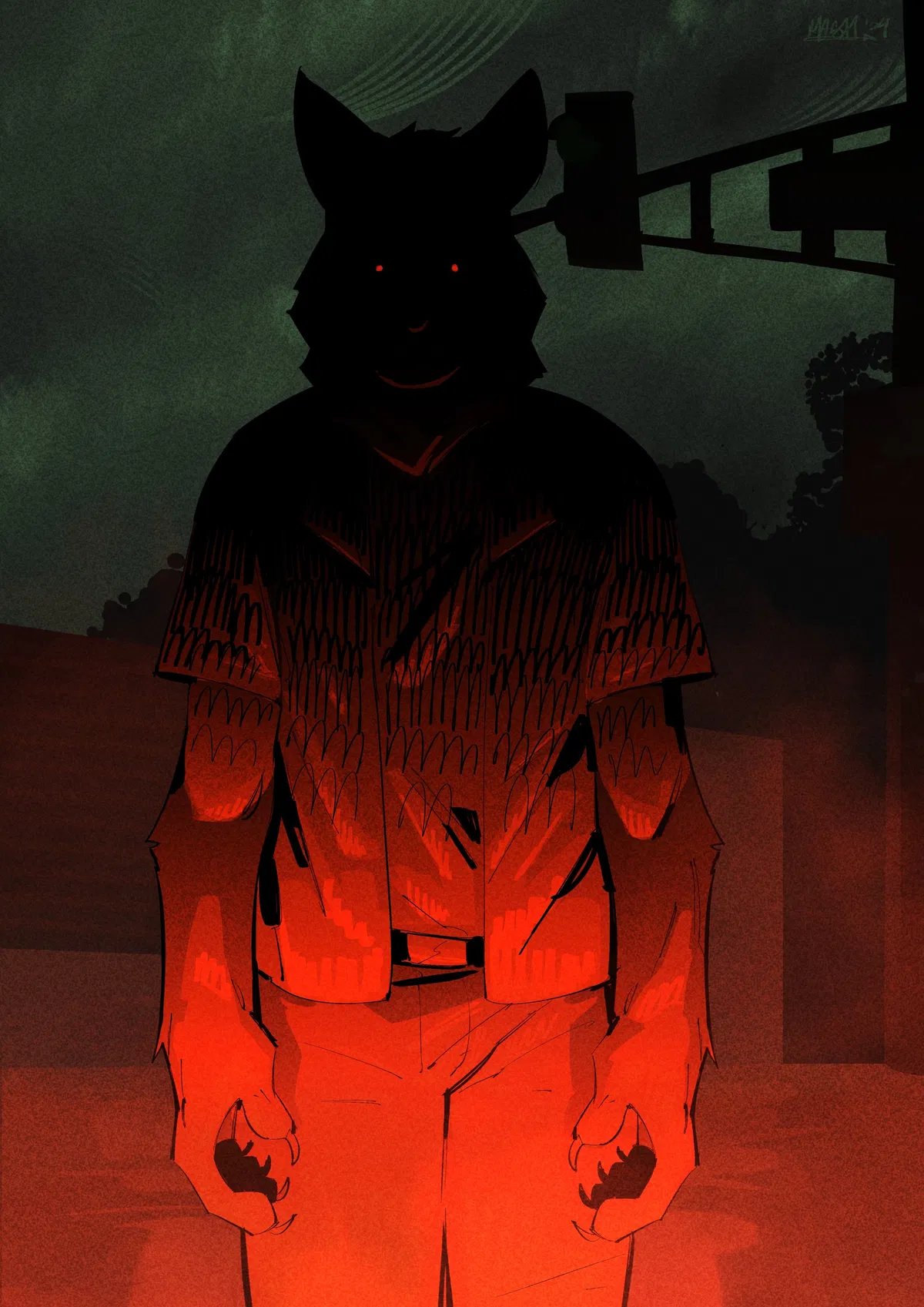 Avatar of Found You