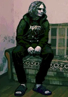Avatar of The Rockstar(?)