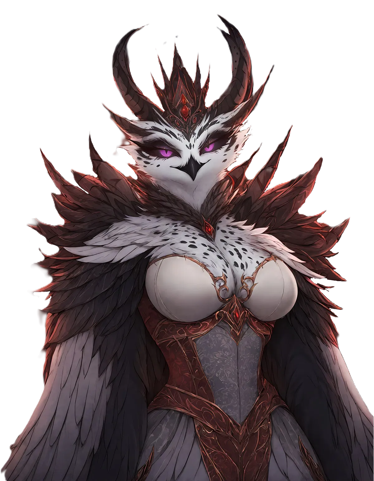 Avatar of Mother of the Baroness, Countess Lysandrael