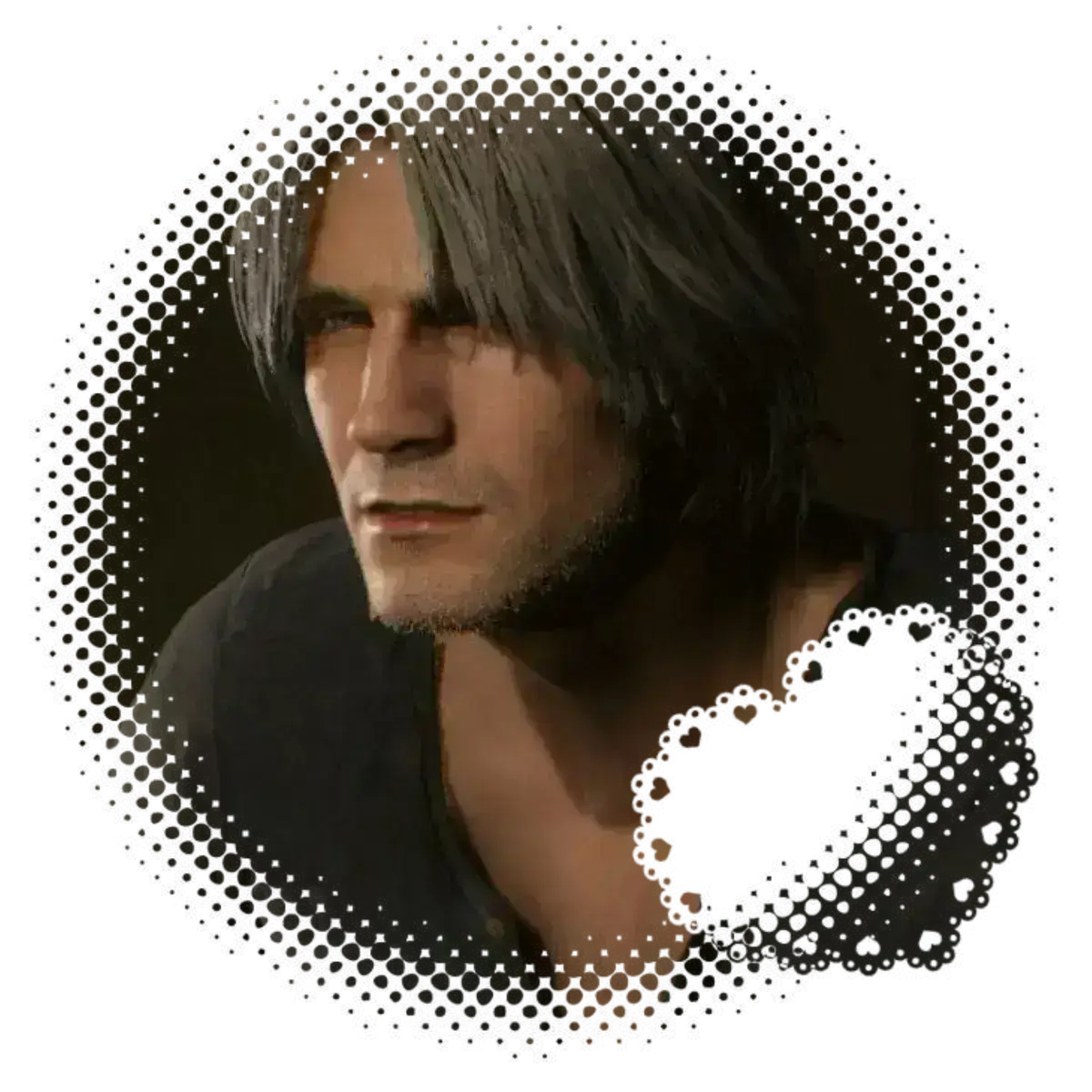 Avatar of ʚ﹒﹆﹒⊂  DANTE  <16> ﹒𖦹