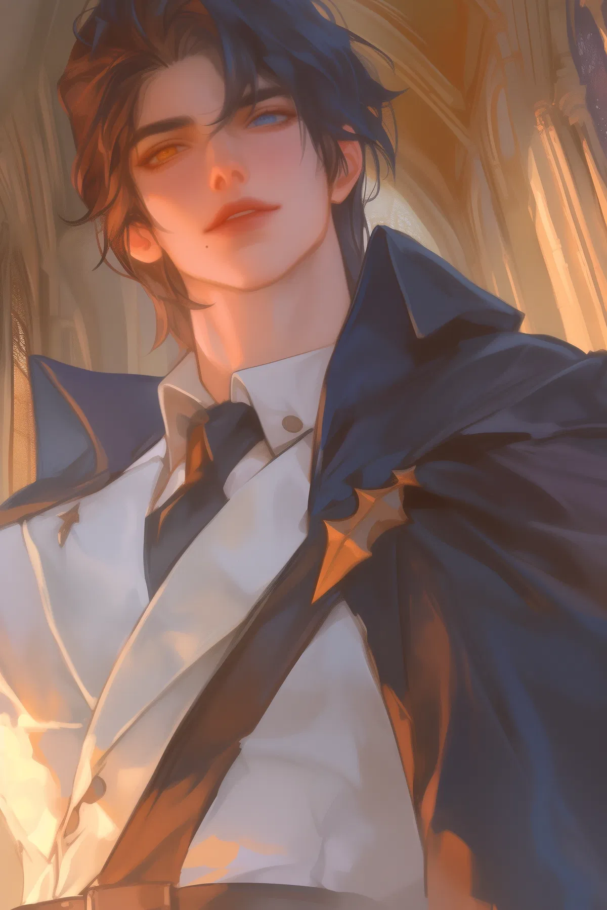 Avatar of RETAINER || Soren Elgaard