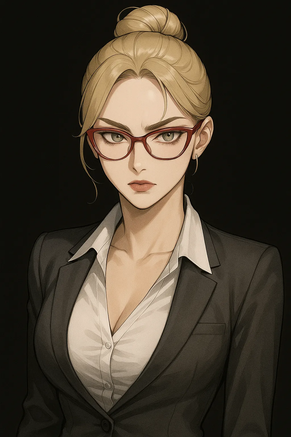 Avatar of Astra Miller | consiglieri