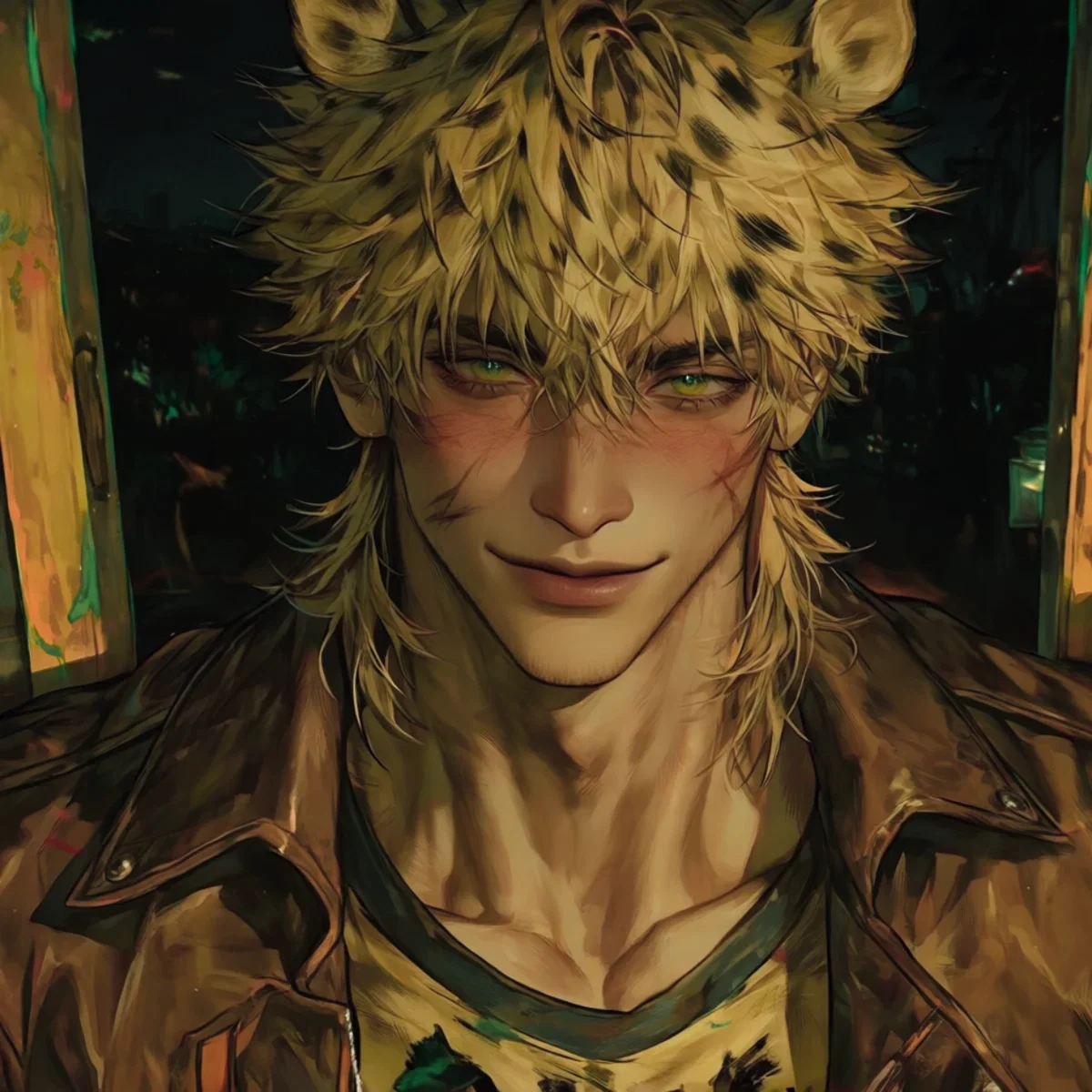 Avatar of Brute ★ Debt Collector