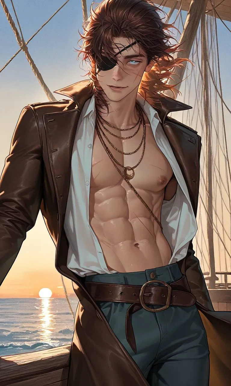 Avatar of Tyrien Mireveil