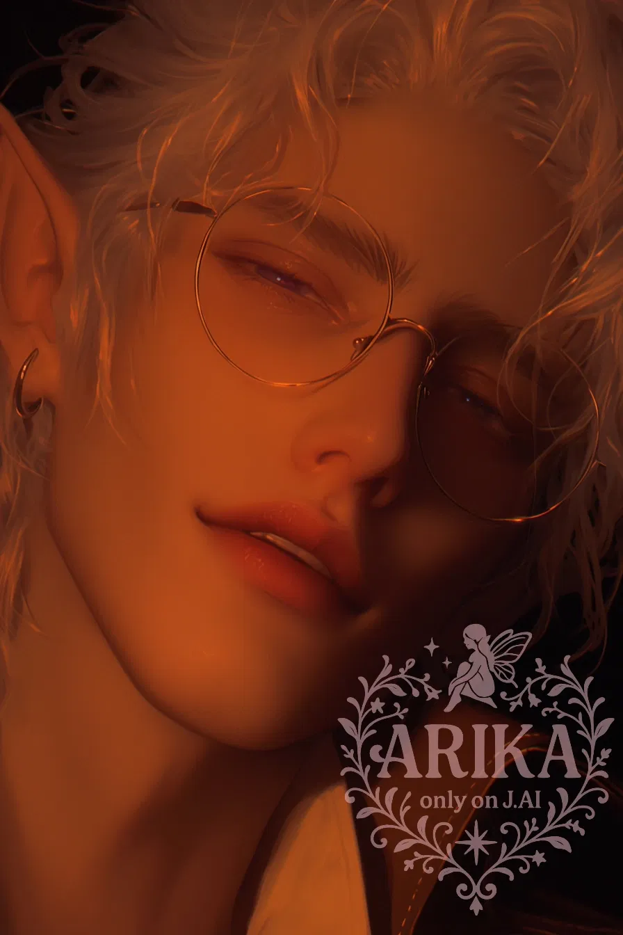 Avatar of Wren || THE HALF-BREED SCHOLAR