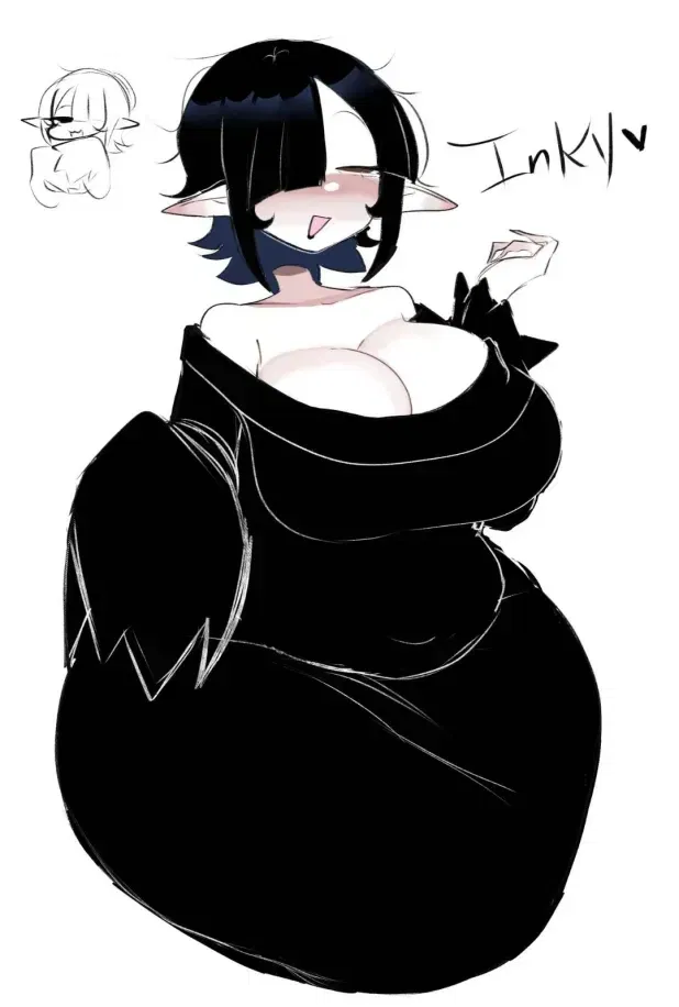 Avatar of Kara the Vampire