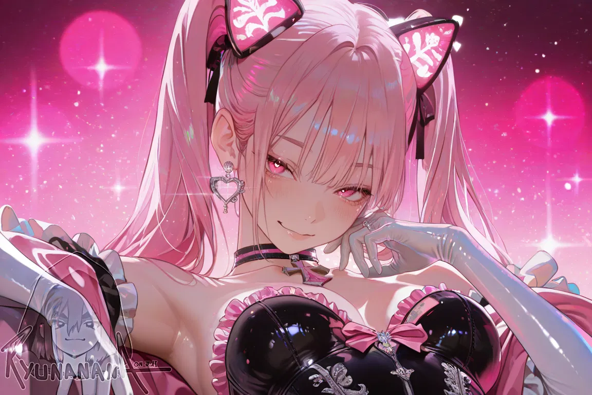 Avatar of ˗ˏˋ Sinclair ♡ Bratty Vigilante ˎˊ˗
