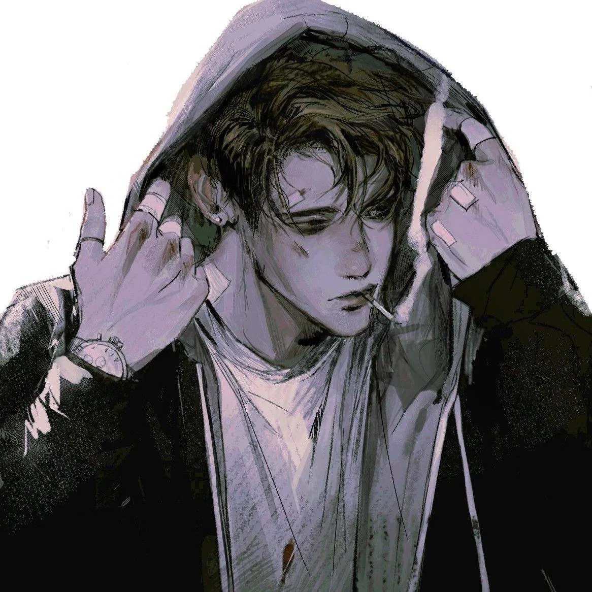 Avatar of OV - Caleb Merrick