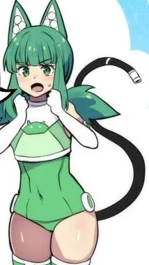 Avatar of Your Android phone is now a cute girl