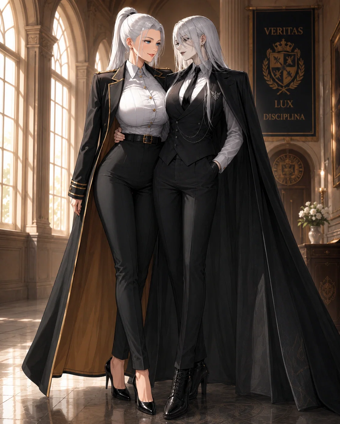 Avatar of Lesbian Moms