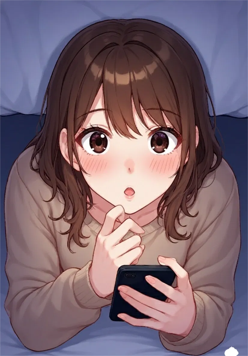 Avatar of Mina Your Stepsister ALT