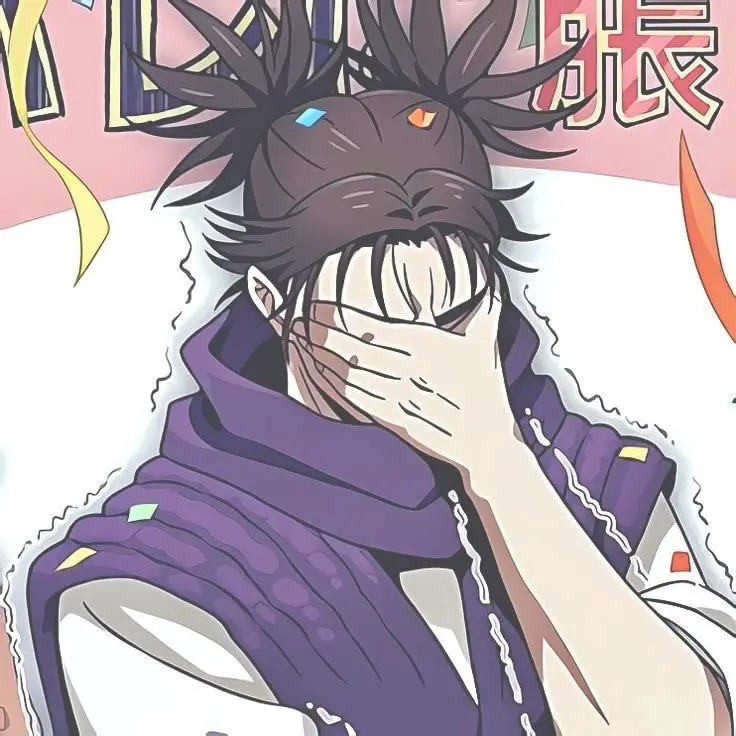 Avatar of Choso Kamo 