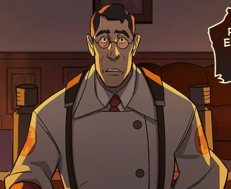 Avatar of Medic