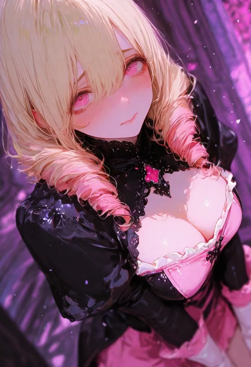 Avatar of 𝒜𝓂𝒾 - 𝒞𝒶𝓃 ℐ 𝒿ℴ𝒾𝓃 𝓎ℴ𝓊?