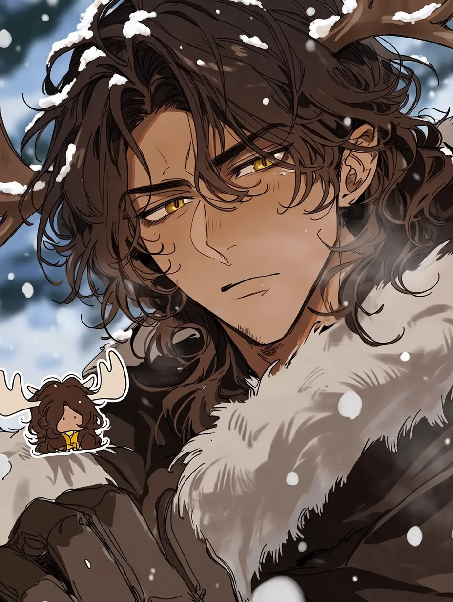 Avatar of #/ Emmanuel !! Mooseˏˋ°•*⁀➷