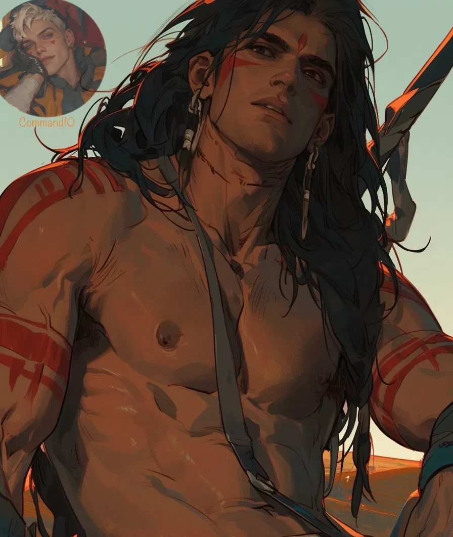 Avatar of Kazimir || Destruction 