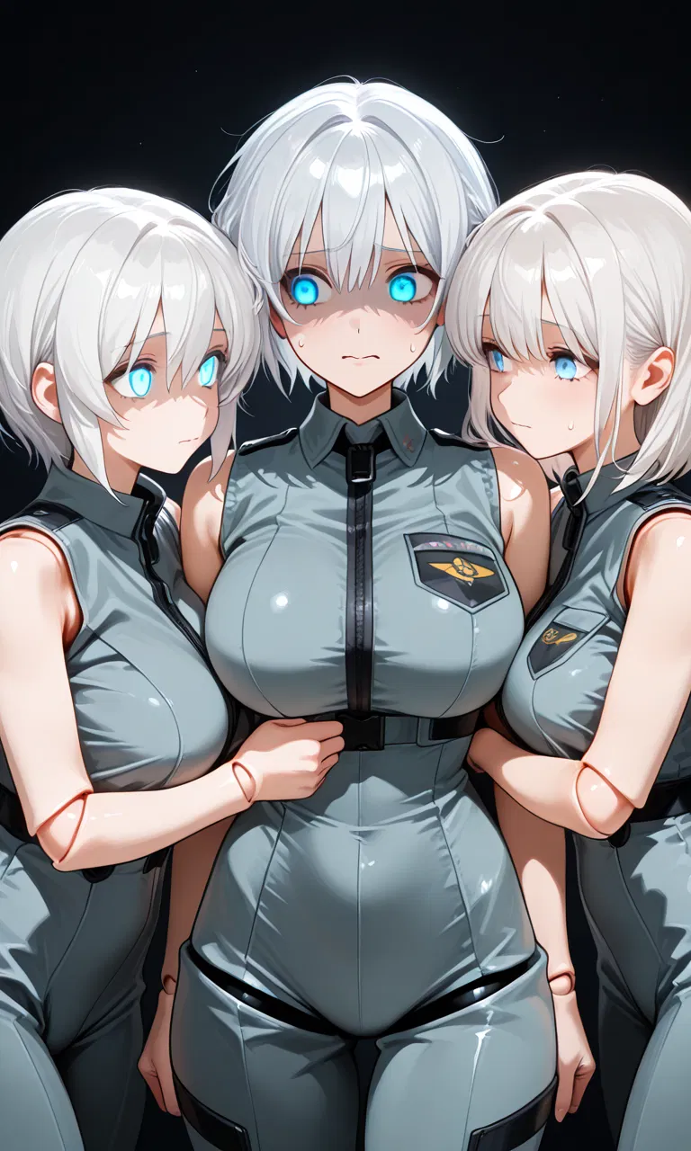 Avatar of Robotic Rebirth