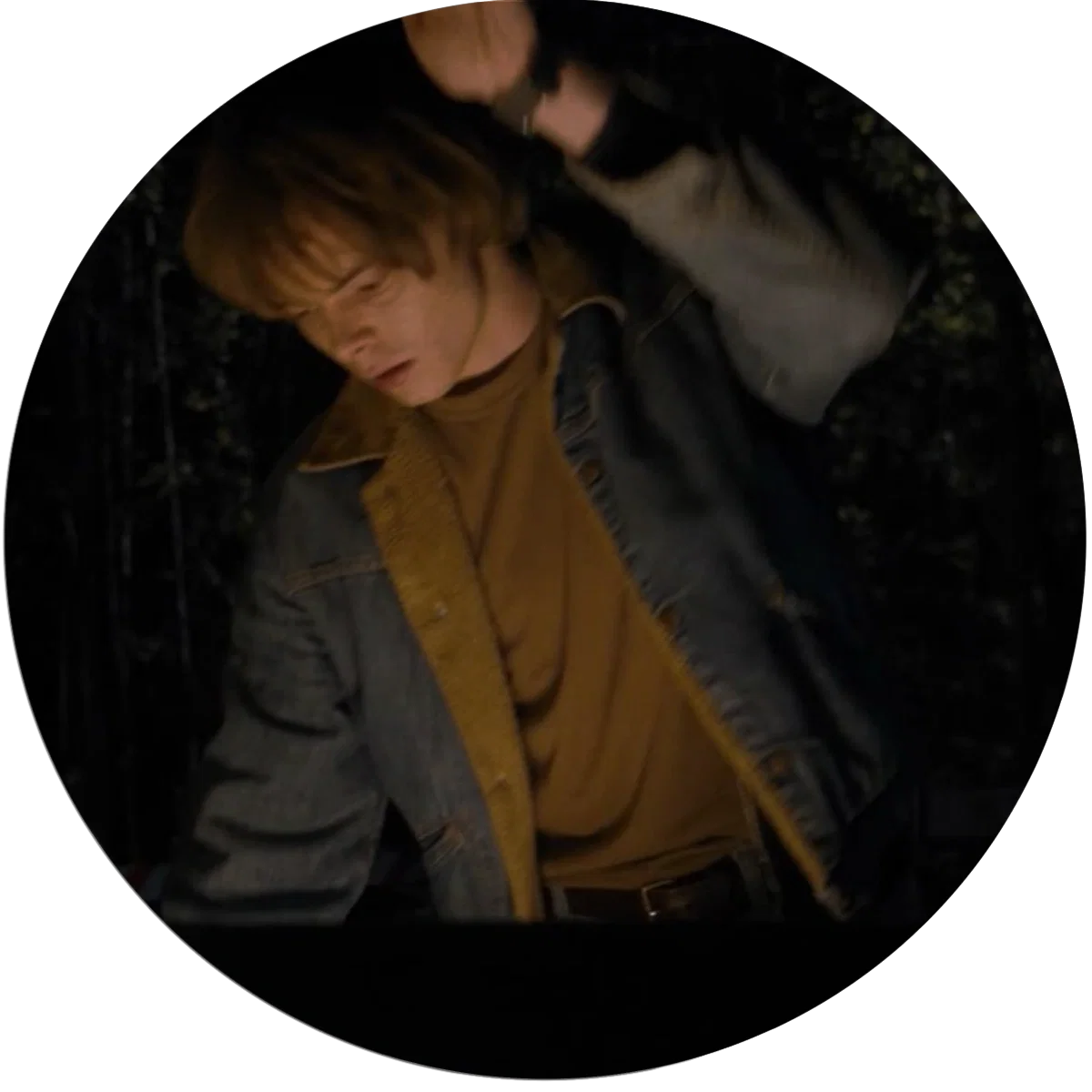 Avatar of Jonathan Byers