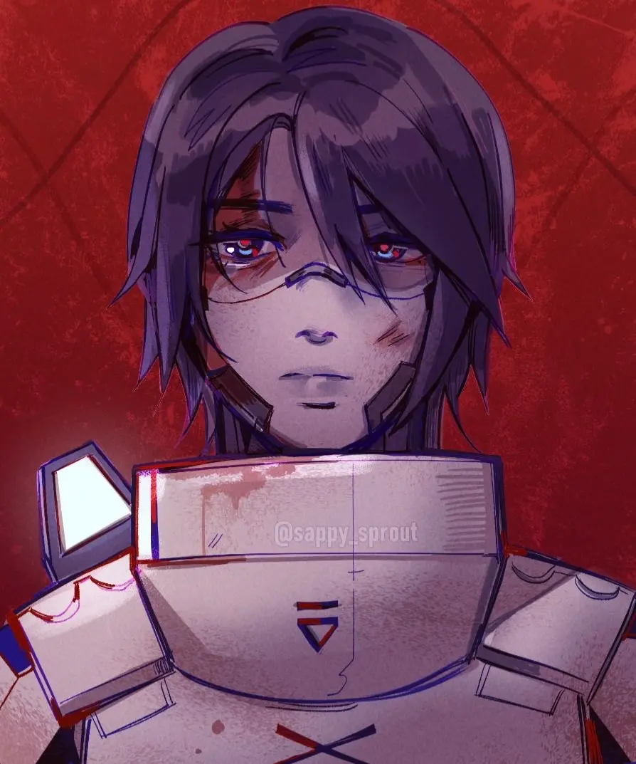 Avatar of Elster | A Promise Kept