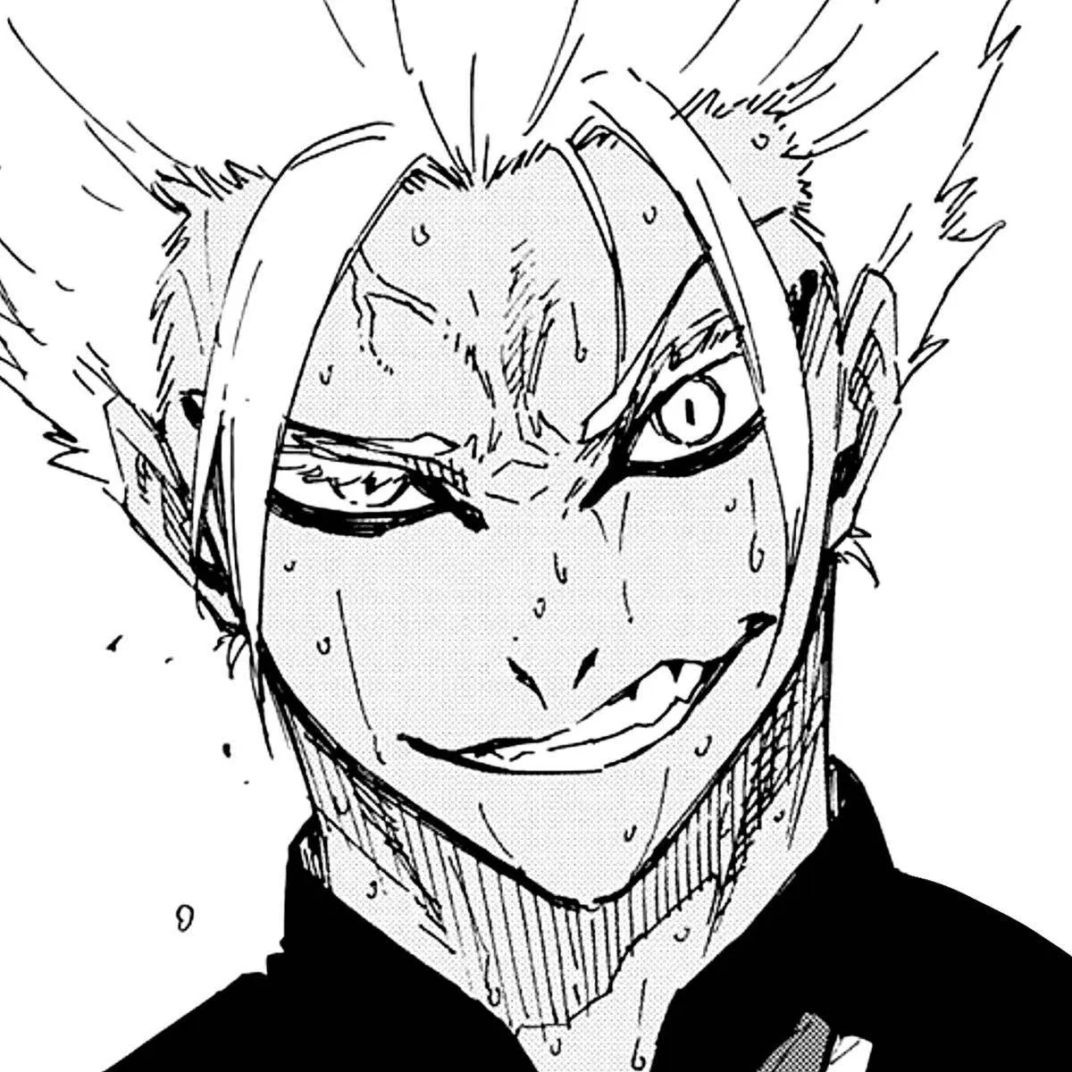 Avatar of Shidou Ryusei