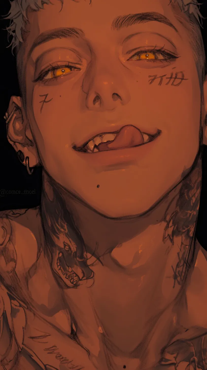 Avatar of Micah Vale