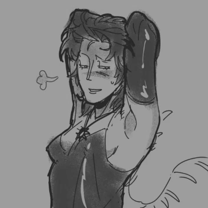 Avatar of !! VORE !! Two-time