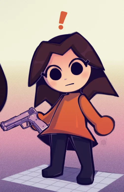 Avatar of What If Wii Were Just Miis? 