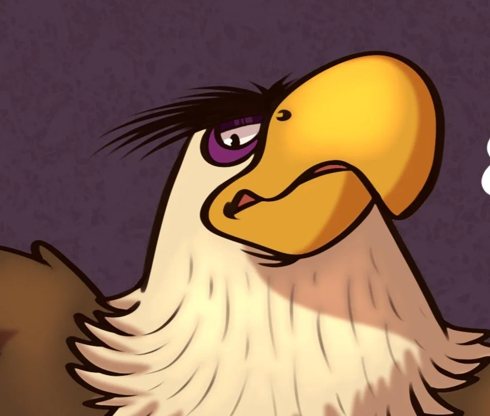 Avatar of Mighty Eagle