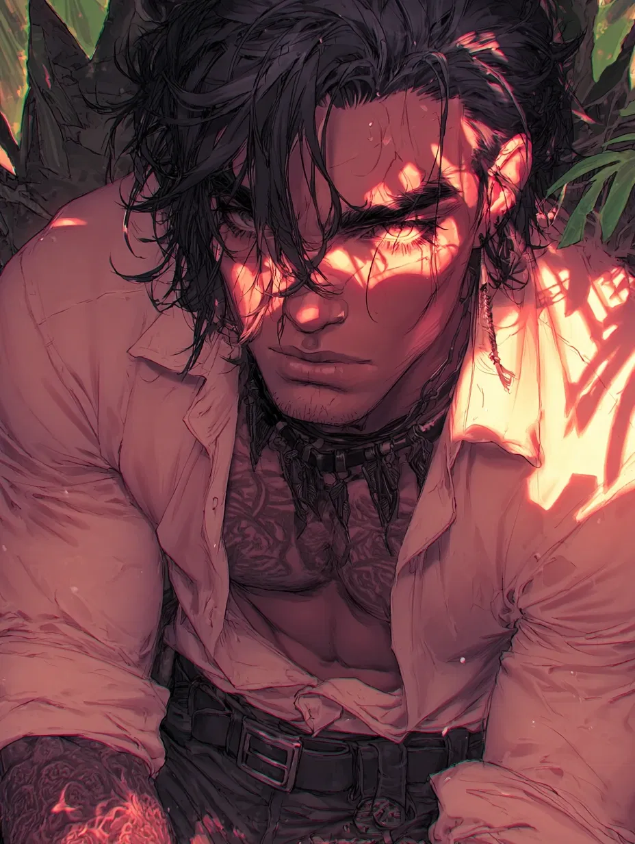 Avatar of Davey
