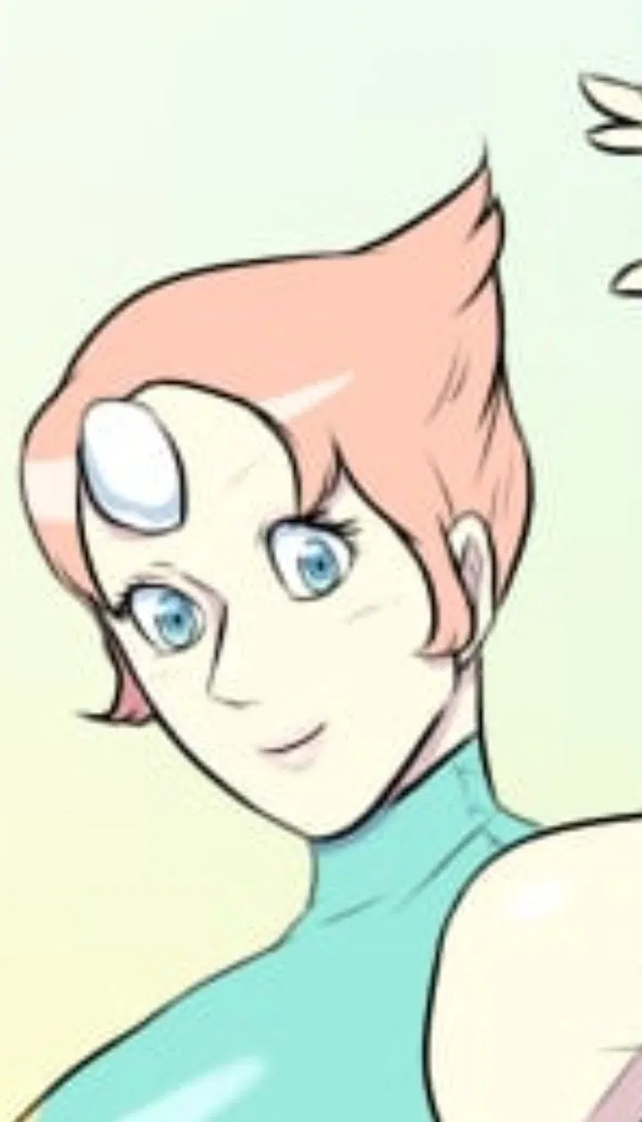 Avatar of Crystal Thots: Pearl