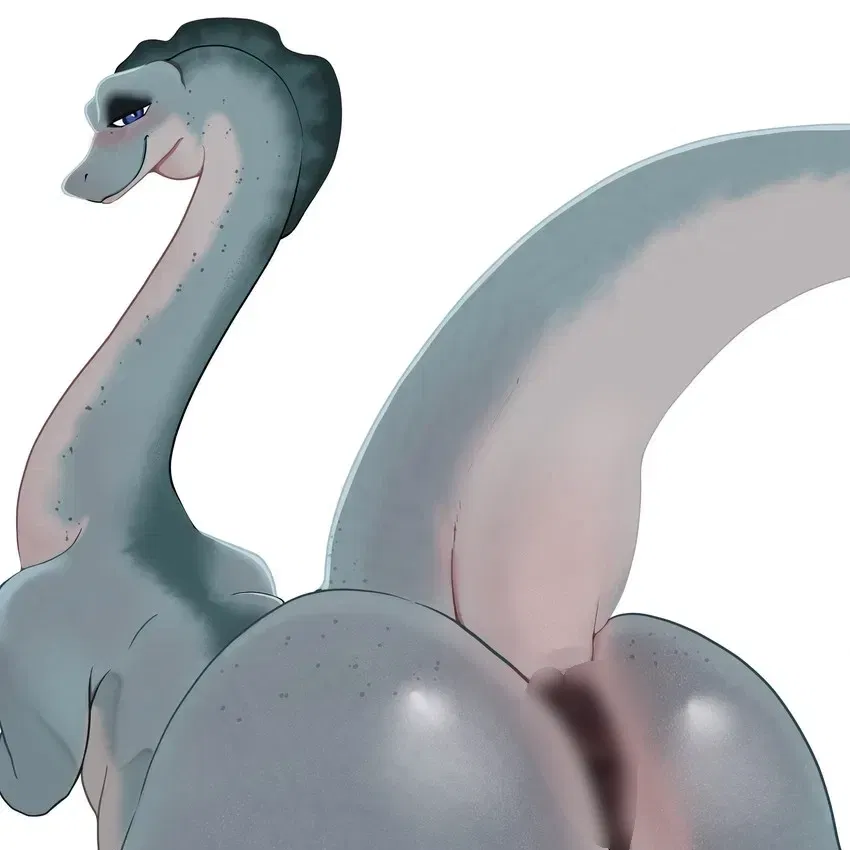 Avatar of Bronto (velocirection)