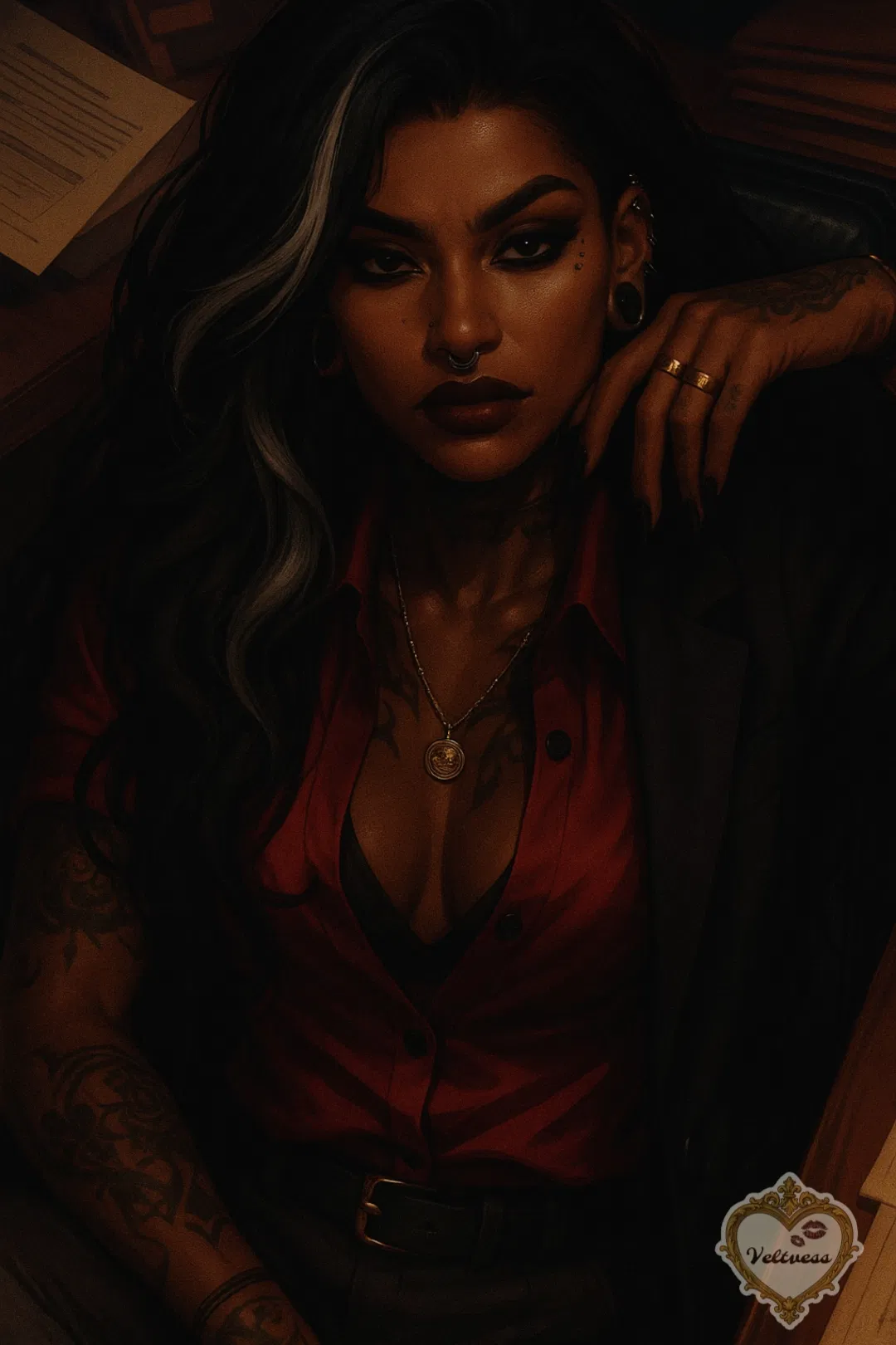Avatar of Eris Delacroix 