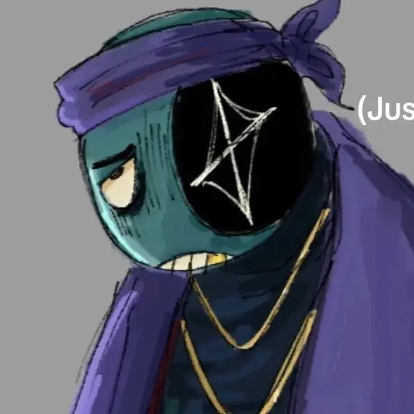 Avatar of STRO — Dandy’s Block
