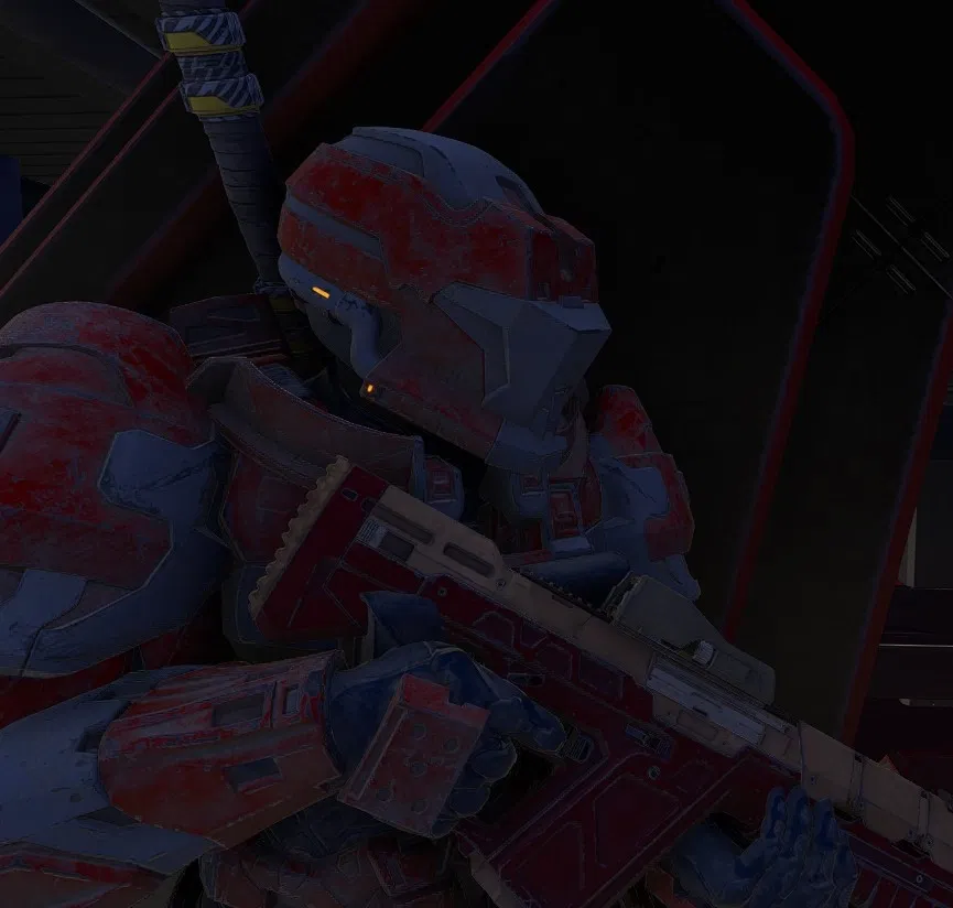 Avatar of Breacher-228