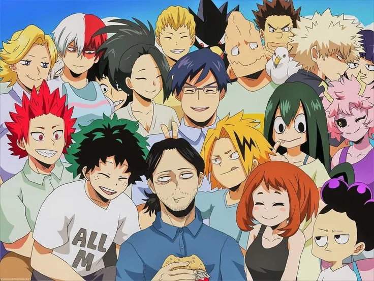 Avatar of ||Class 1A||