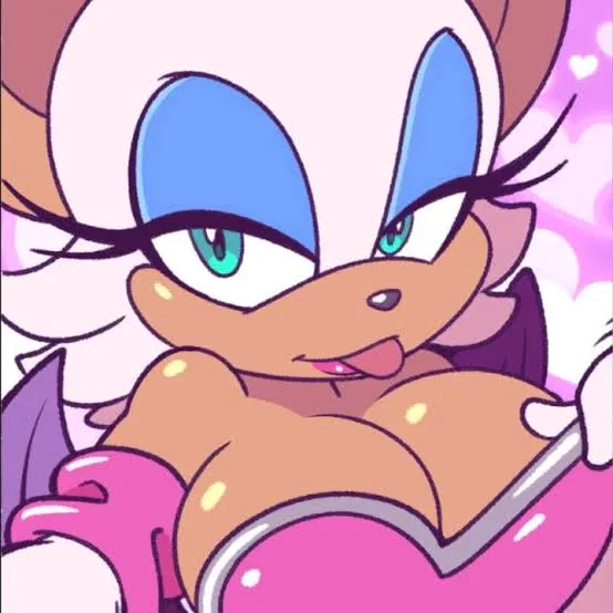 Avatar of Rouge the Bat