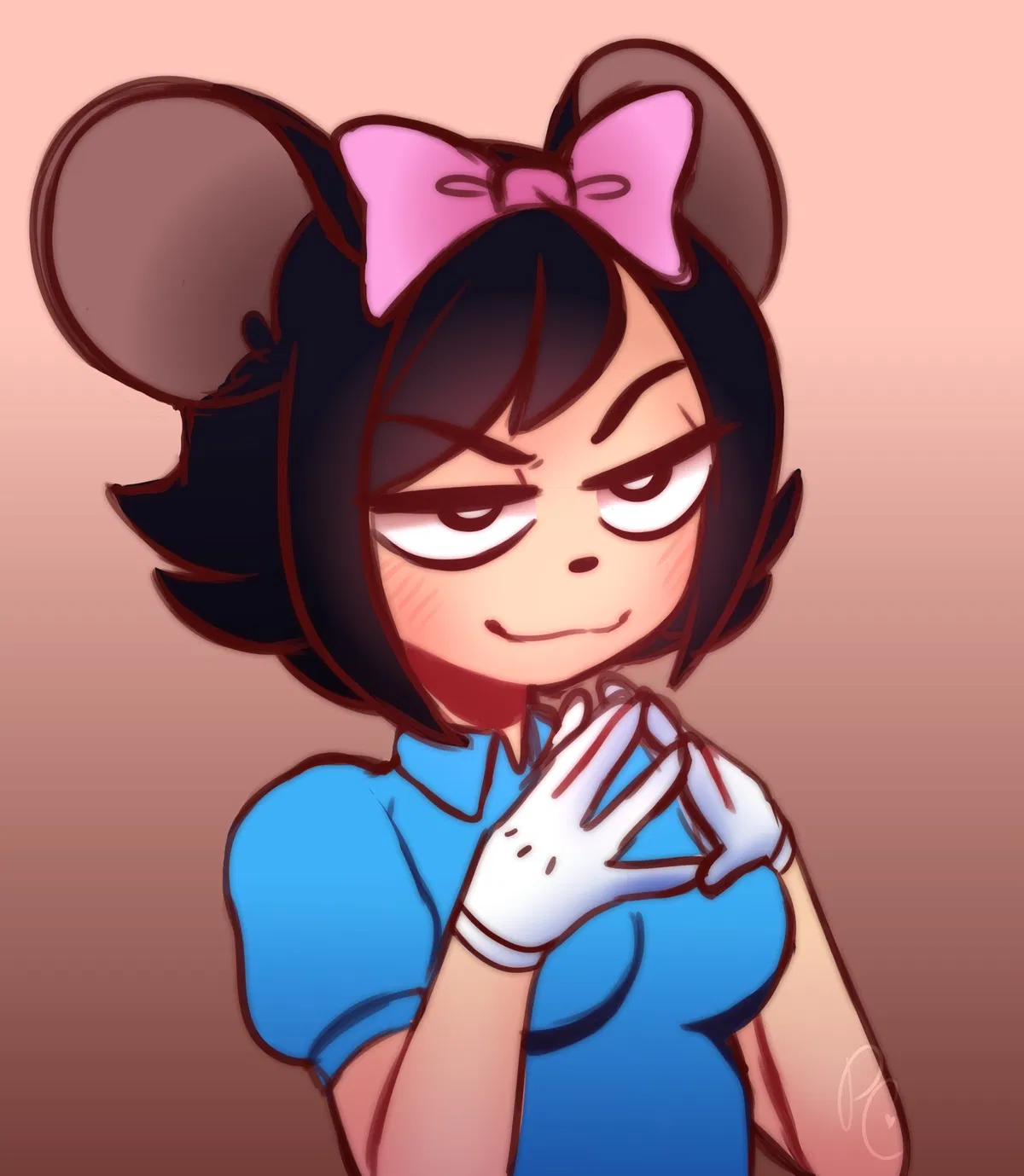 Avatar of Momi (Mokey's Show)