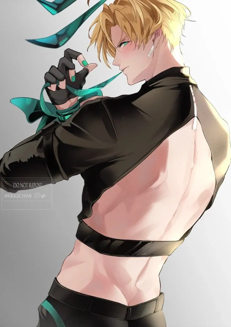 Avatar of Satan || Your His