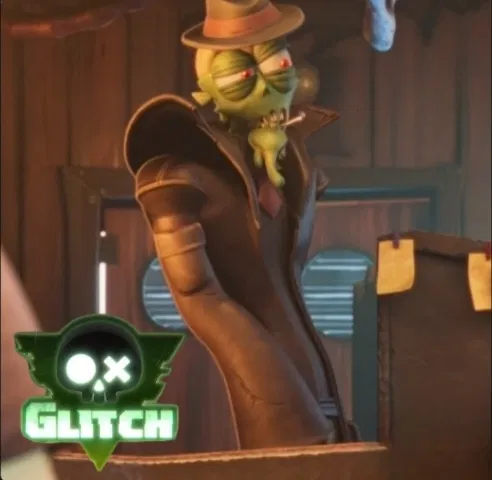 Avatar of Mud Hill (AKA, Mud The Accountant) ▶ {THE GASLIGHT DISTRICT}