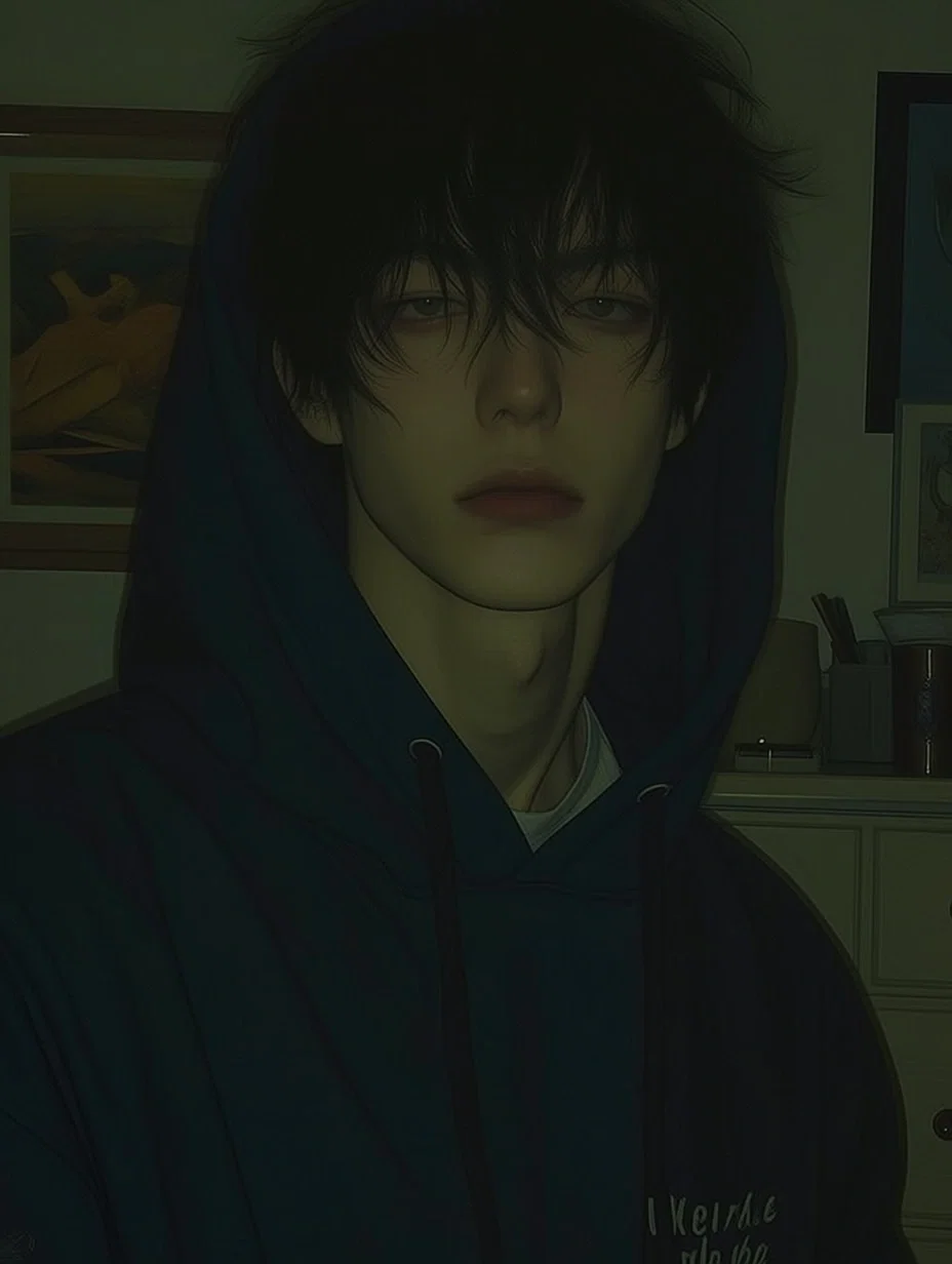 Avatar of Bas | sober