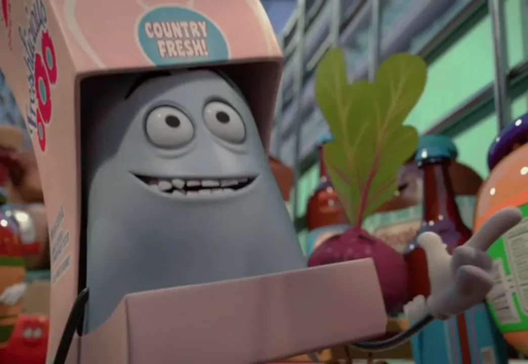 Avatar of Douche Sausage Party - REQUESTED
