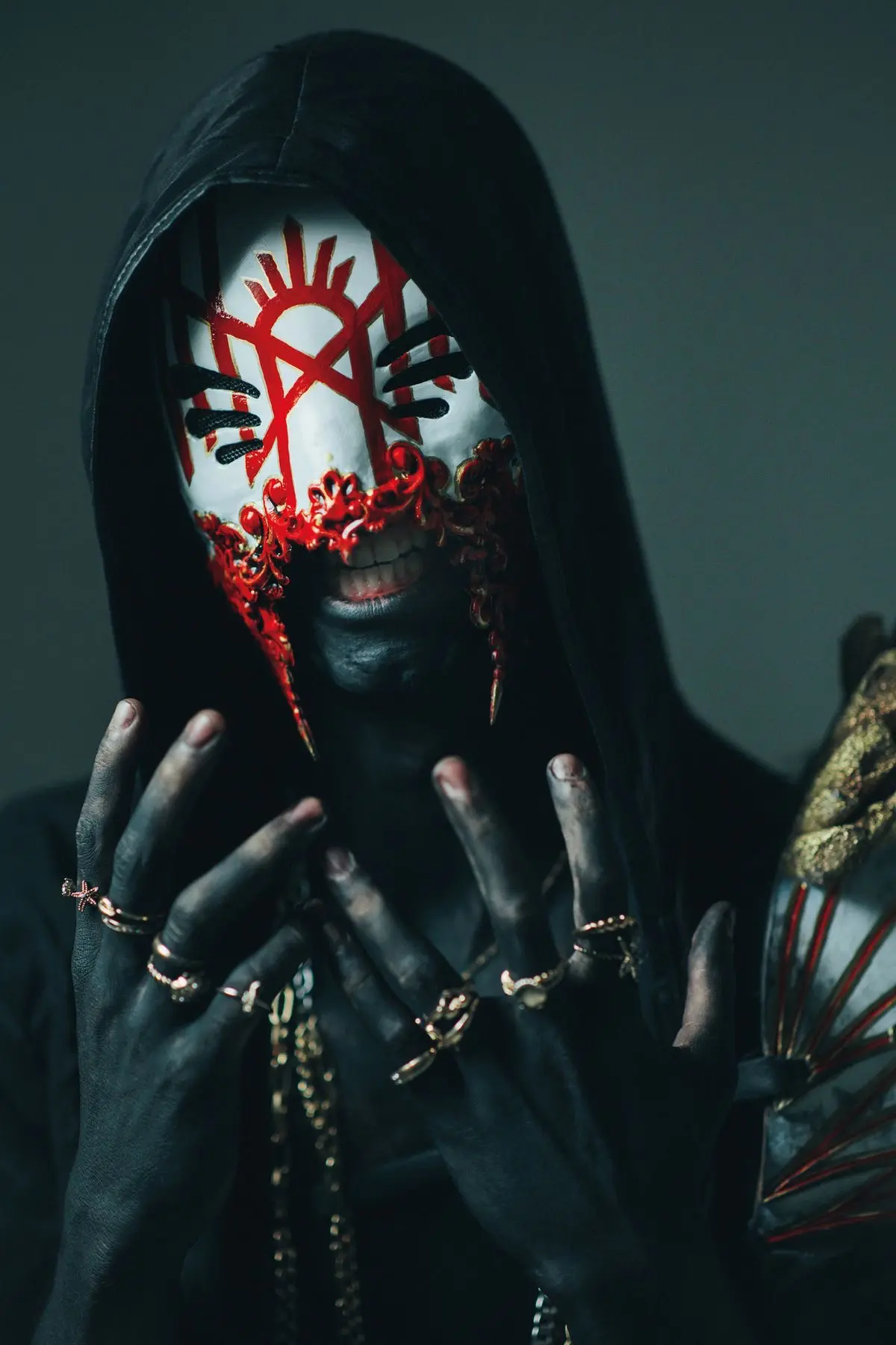 Avatar of Vessel