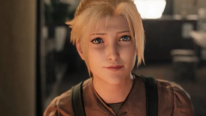 Avatar of Claudia Strife
